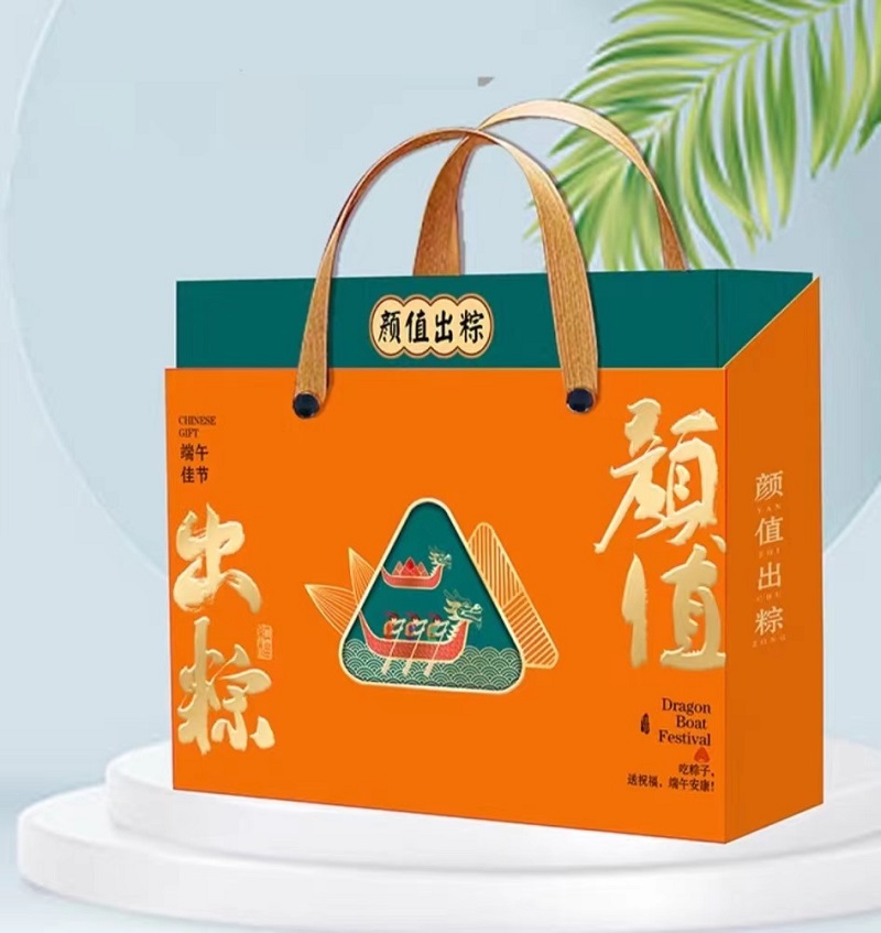 包裝設(shè)計(jì)，體現(xiàn)創(chuàng)新力與品牌形象（二）