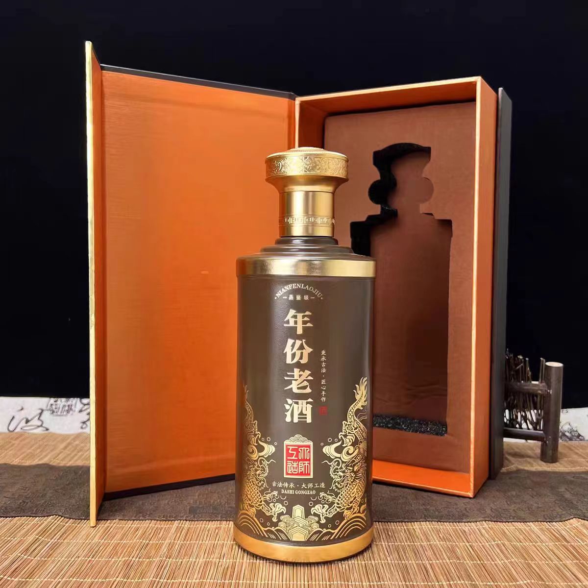 酒包裝盒生產(chǎn)公司--酒盒不只是包裝，更是展示酒品品質(zhì)和品牌形象的窗口（三）