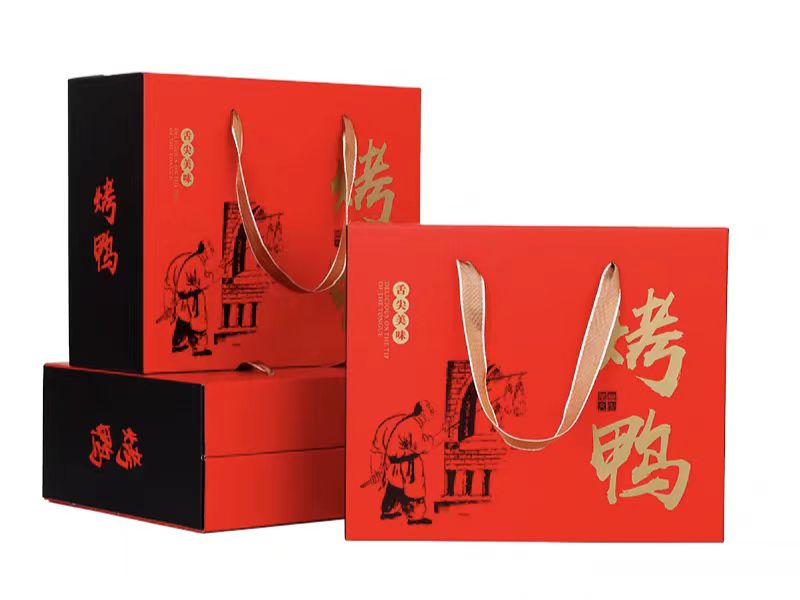 產(chǎn)品包裝盒設(shè)計(jì)創(chuàng)新，定制靈活塑造品牌形象（一）